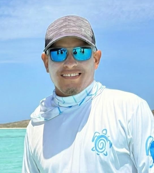 Angel Rafael Quiaro