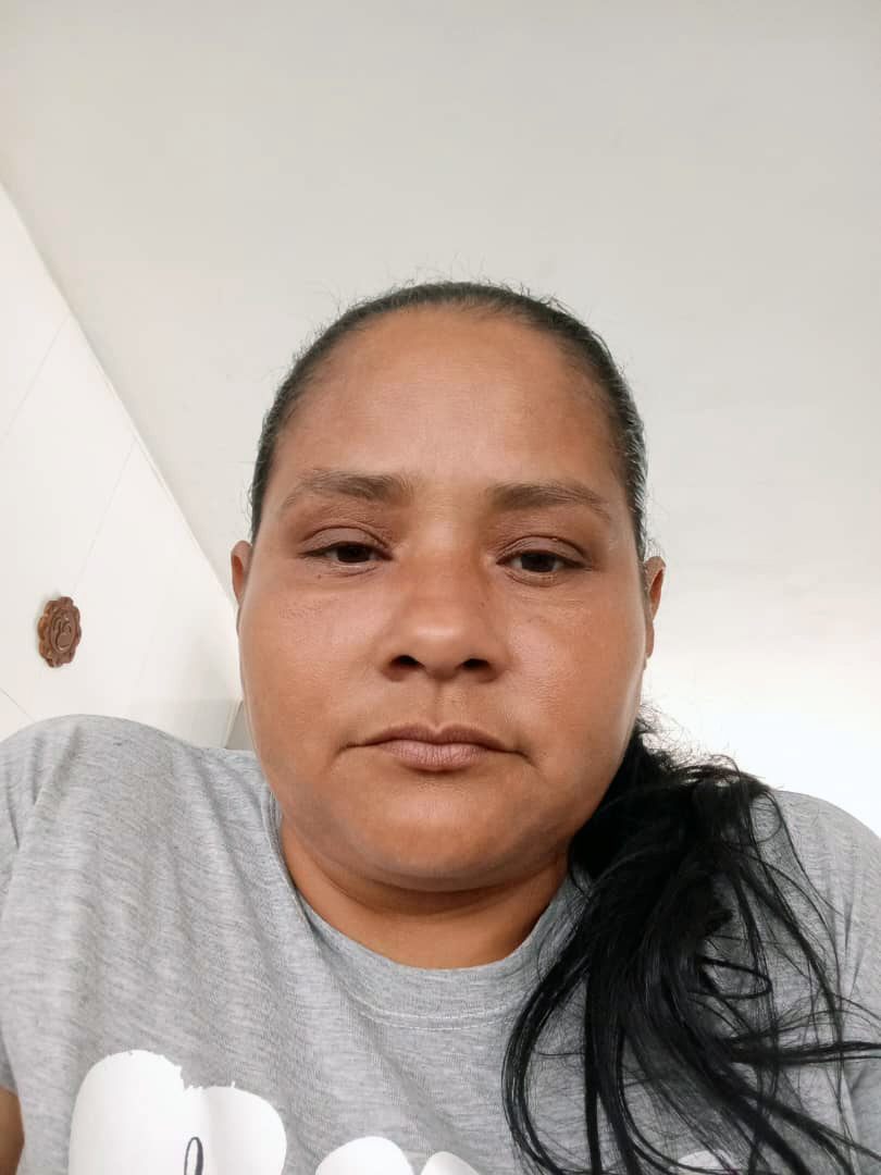Caroll Marquez Godoy