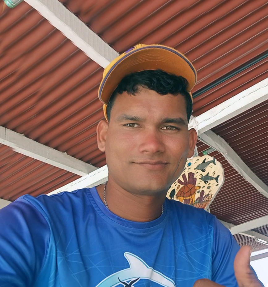 Luis Antonio Sanchez Figuera